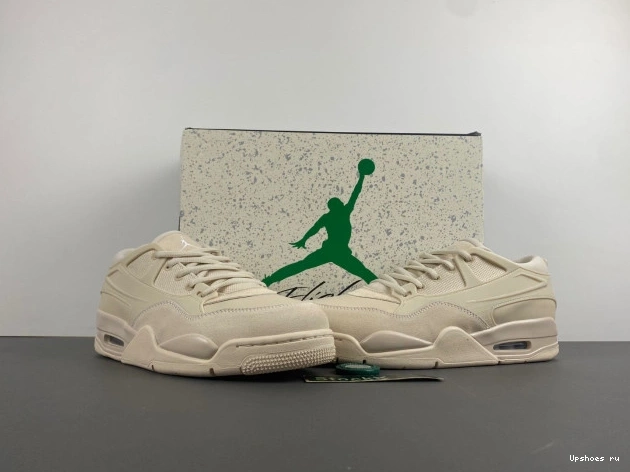  Light 4 Legend Brown Air  RM  FQ7940-200 Jordan 0310